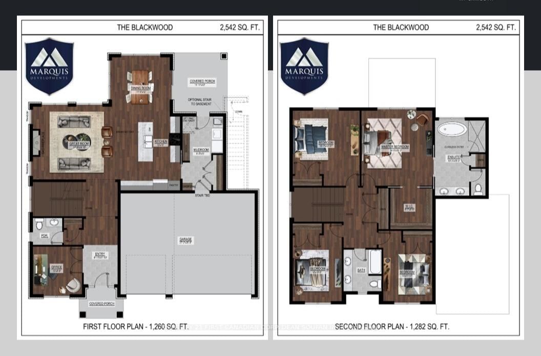 Detached House for sale at Lot 55 Fallingbrook Road, London, South V, N6P 1H5 - MLS: X12001923