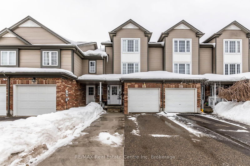 home for sale on 89 Max Becker Drive