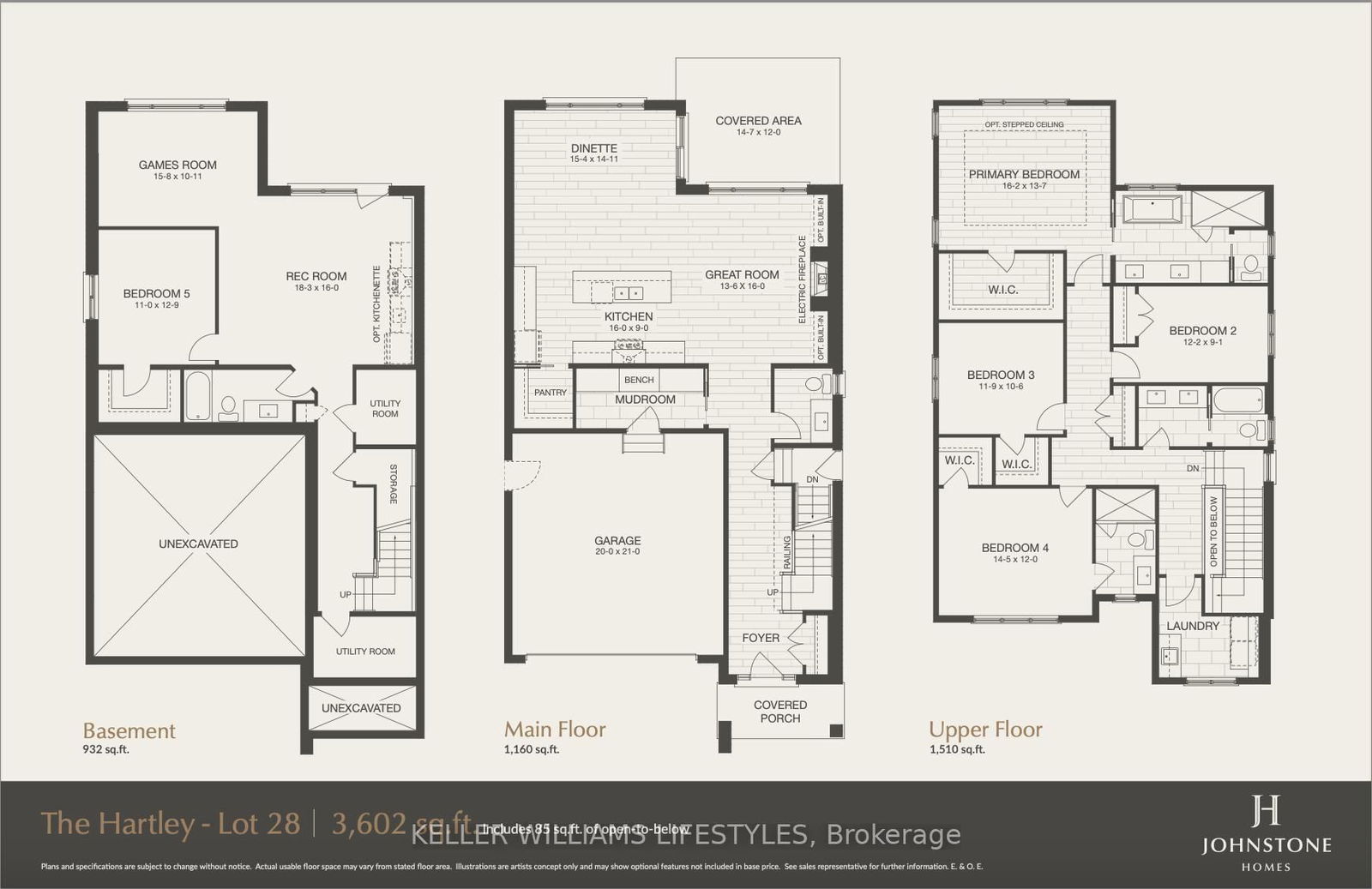 Detached House for sale at LOT 28-6875 Heathwoods Avenue, London, South V, N6P 1H5 - MLS: X12001962