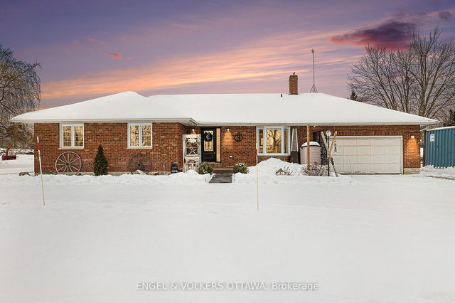 741 Drummond Con 12C Road