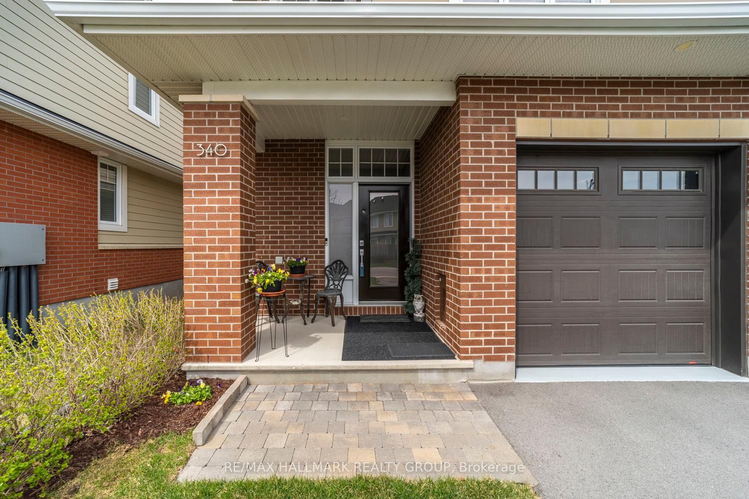 Townhouse for sale at 340 Kilspindie Ridge, Ottawa, Barrhaven - Stonebridge, K2J 6A4 - MLS: X12002057