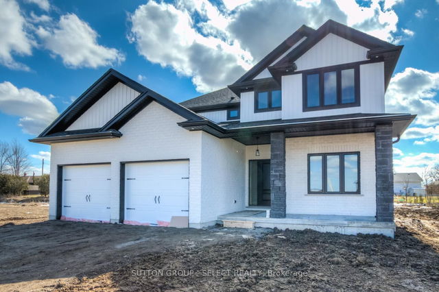 LOT 74 FIVE STAKES Street