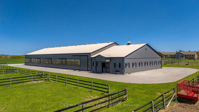 436527 4th Line, Melancthon - Rural Melancthon