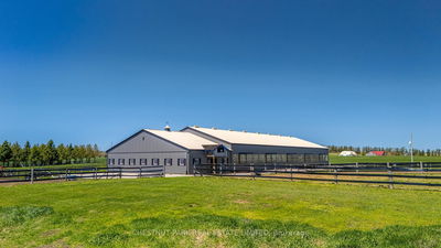436527 4th Line, Melancthon - Rural Melancthon image-0-1