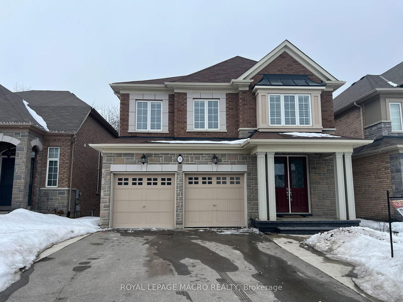 home for lease on Lower-31 Chaumont Drive
