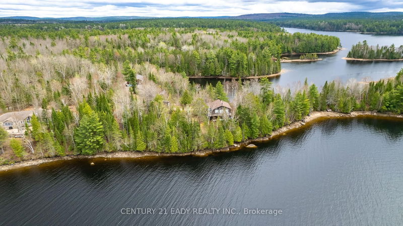 186 Bonner Rd, Calabogie - Greater Madawaska image-0-0