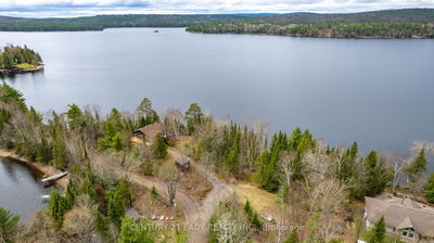 186 Bonner Rd, Calabogie - Greater Madawaska image-0-4