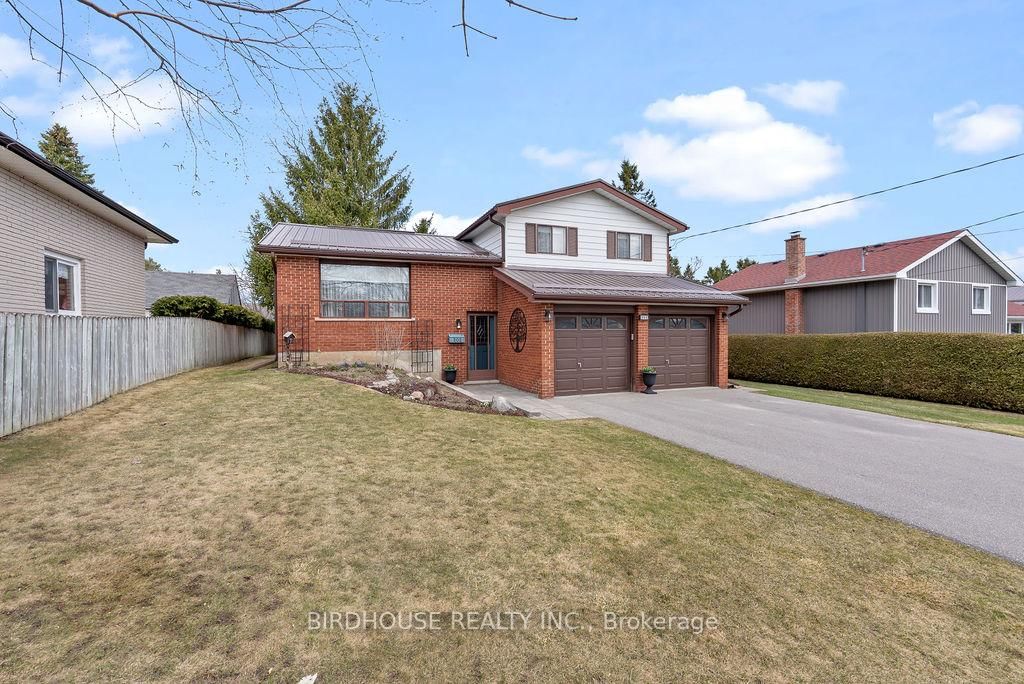 Property at 202 Mary