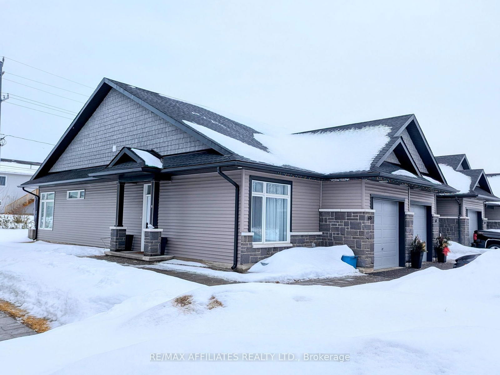 Building at 65 Ferrara Drive, Smiths Falls, 901 - Smiths Falls