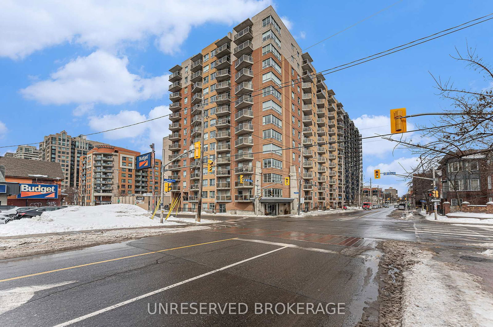 Condo for sale at 1106-429 Somerset Street, Ottawa, Ottawa Centre, K2P 2P5 - MLS: X12002444