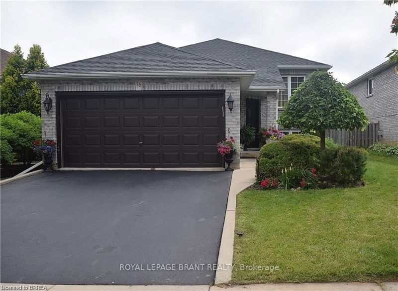 home for sale on 16 Mcguiness Drive