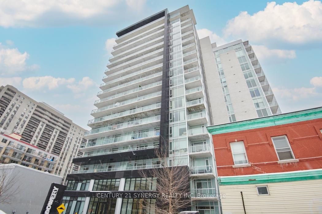 Condo for sale at 803-255 BAY Street, Ottawa Centre, 4102 - Ottawa Centre, K1R 0C5 - MLS: X12002490