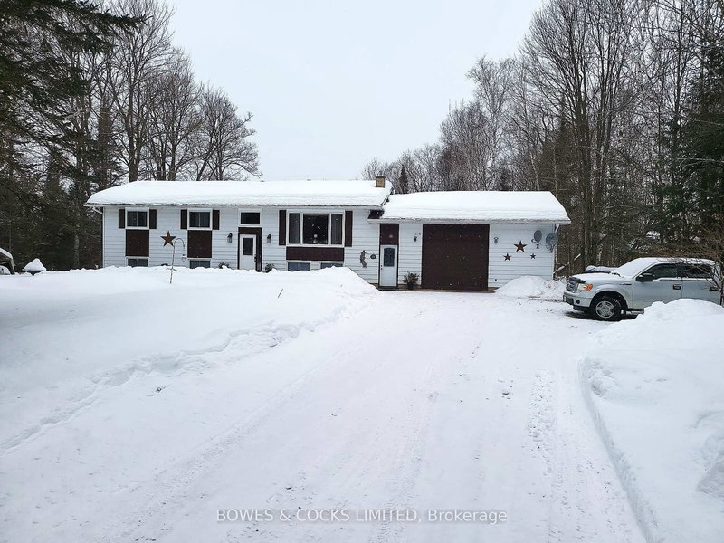 109 QUARRY Rd, Bancroft, K0L 1C0 | Image 2