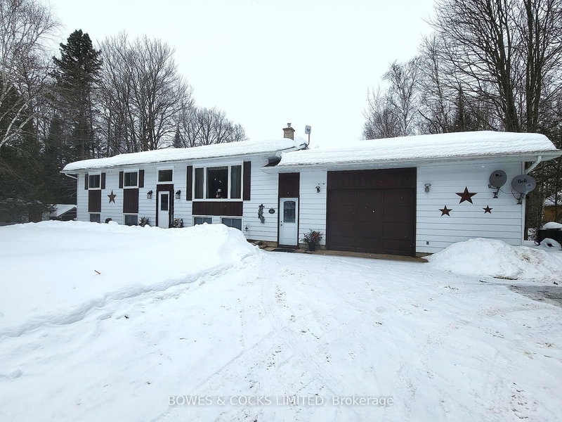 109 QUARRY Rd, Bancroft, K0L 1C0 | Image 3