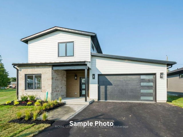 44 Fraser Drive