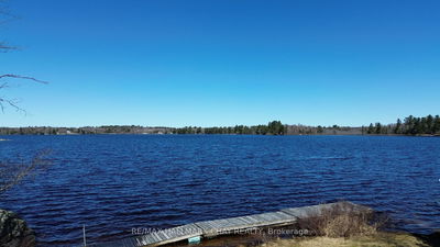 51 Bayside Dr, McMurrich/Monteith - Bear Lake