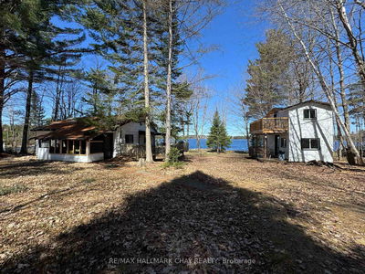 51 Bayside Dr, McMurrich/Monteith - Bear Lake image-0-1