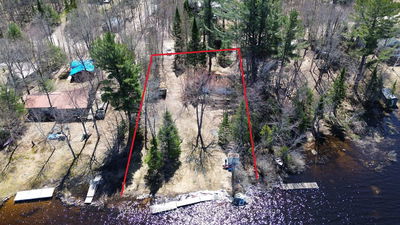 51 Bayside Dr, McMurrich/Monteith - Bear Lake image-0-2