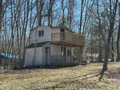51 Bayside Dr, McMurrich/Monteith - Bear Lake image-0-4