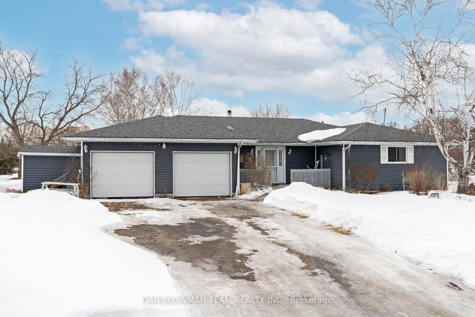 Building at 263 County Rd 29 Road, Prince Edward County, Ameliasburgh