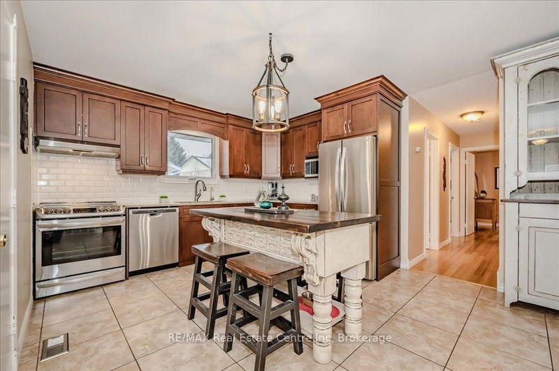home for sale on 121 Erinbrook Drive