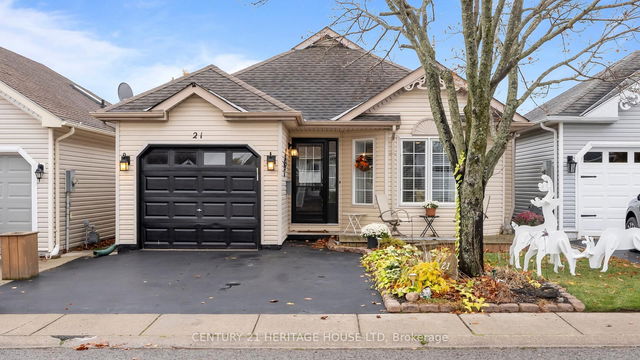 21 Long Point Boulevard