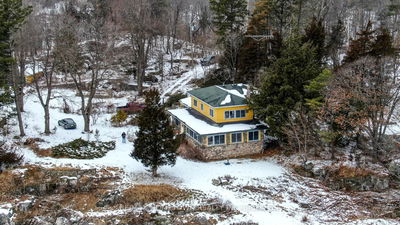 25 Vanston Rd, Leeds and the Thousand Islands - Rear of Leeds - Lansdowne Twp