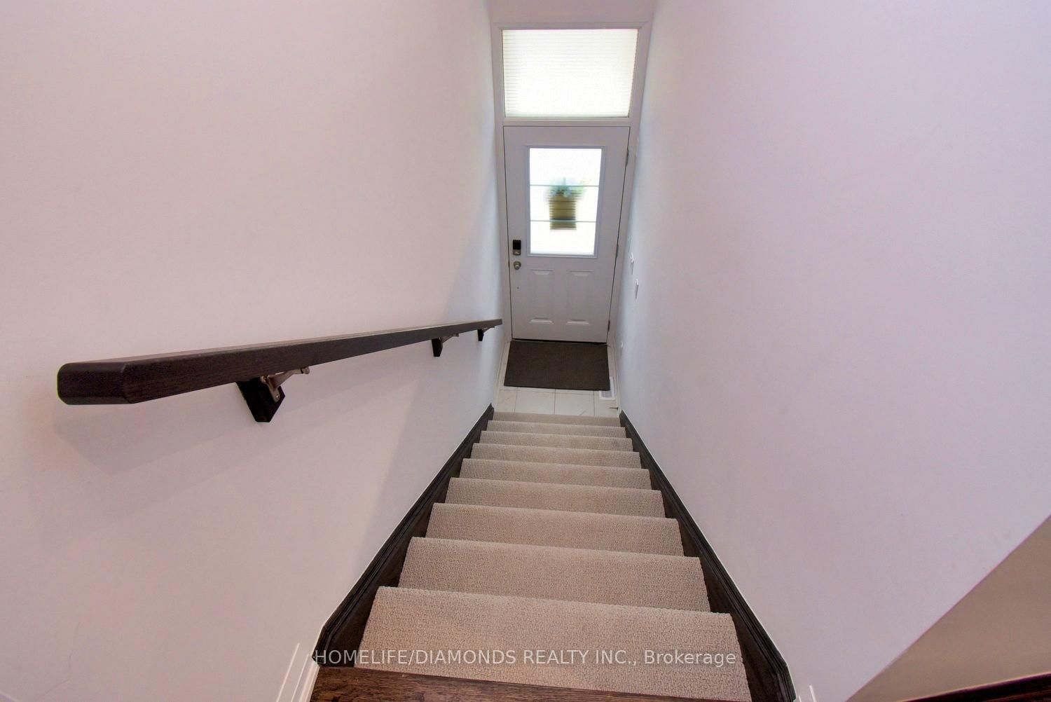 Townhouse for sale at 14-106 COURT Drive, Brant, Paris, N3L 0N1 - MLS: X12002786