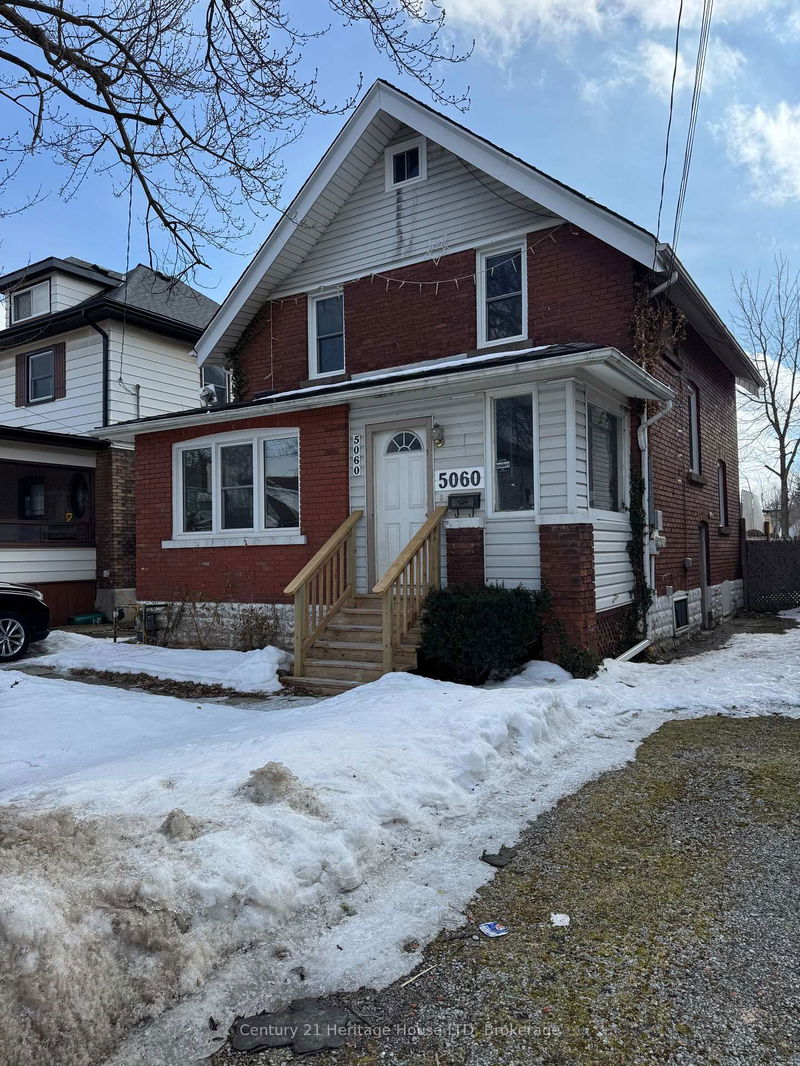home for sale on 5060 Morrison Street