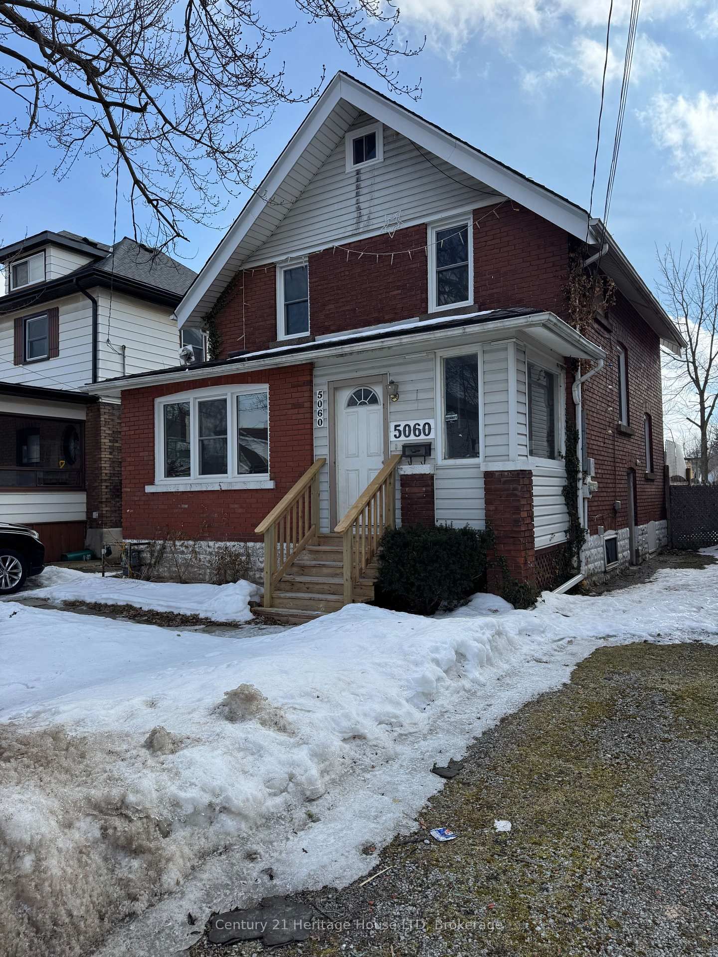 Detached House for sale at 5060 Morrison Street, Niagara Falls, 211 - Cherrywood, L2E 2C8 - MLS: X12002827