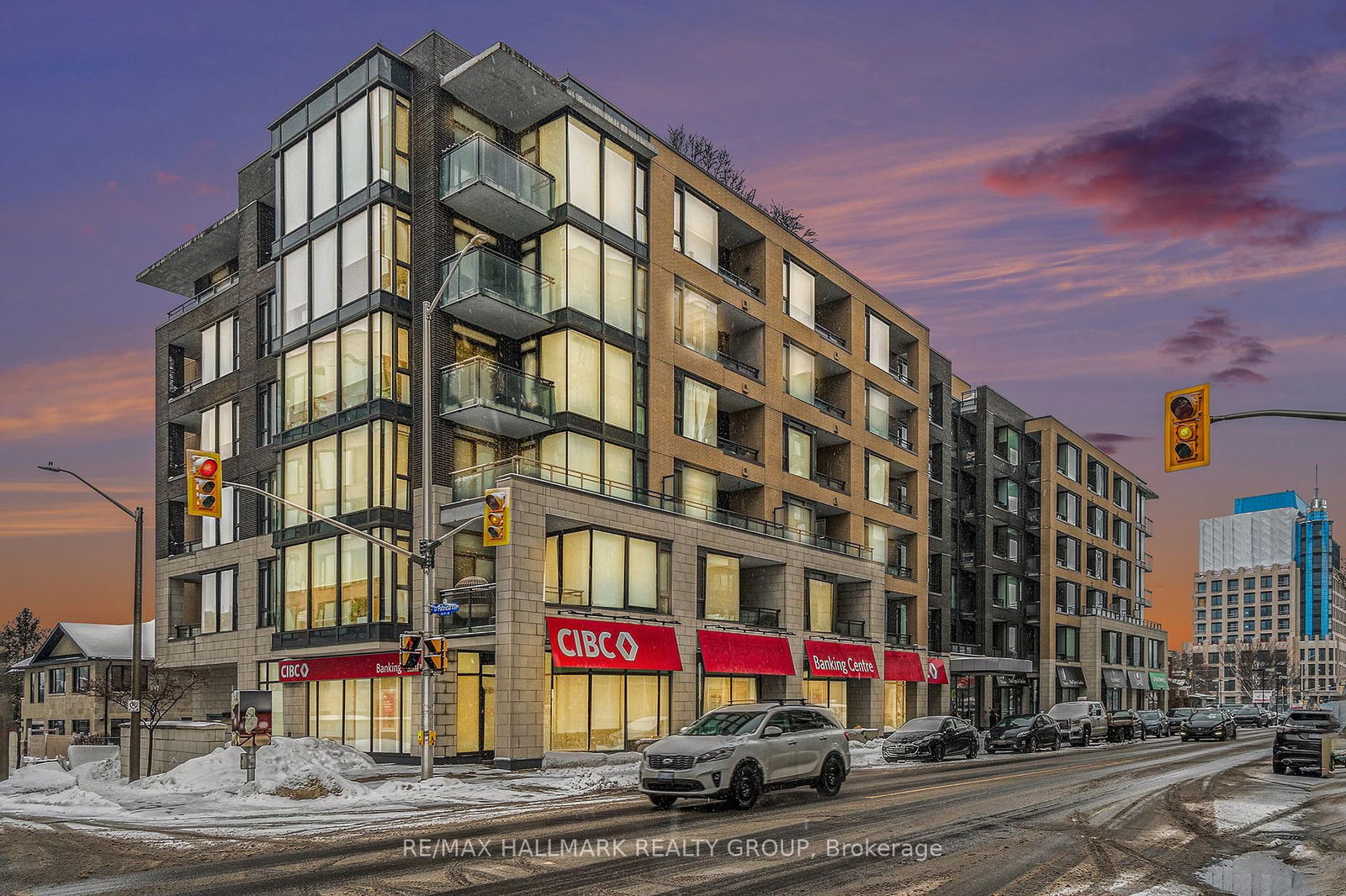 Condo for sale at 401-101 Richmond Avenue, Ottawa, Westboro South, K1Z 0A6 - MLS: X12002831