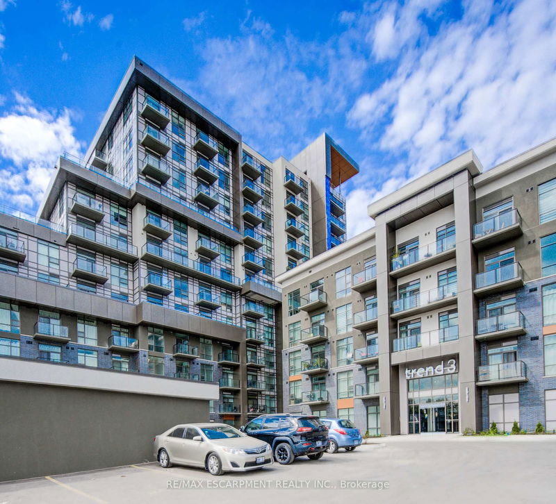 Unit 1108 — 470 Dundas St, Hamilton - Waterdown image-0-0