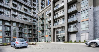 Unit 1108 — 470 Dundas St, Hamilton - Waterdown image-0-2