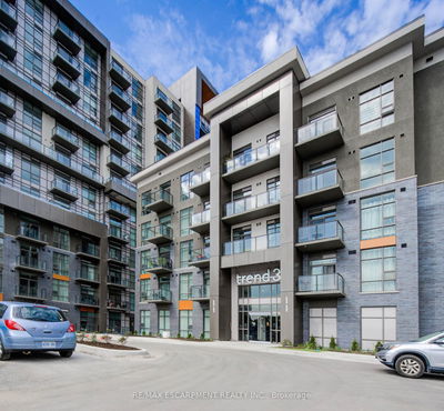 Unit 1108 — 470 Dundas St, Hamilton - Waterdown image-0-3