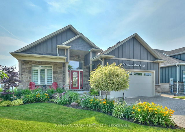 24 Prospect Point Road