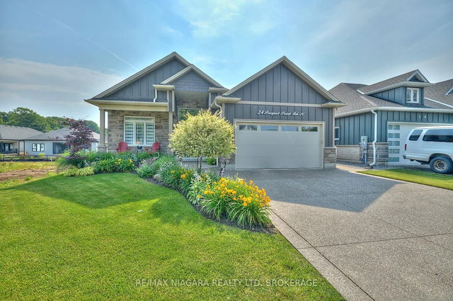 24 Prospect Point Road