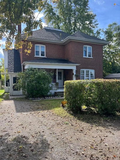 833 Crawford Dr, Peterborough South - 5 West