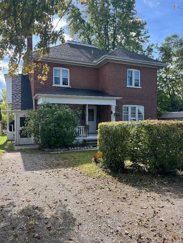 833 Crawford Drive