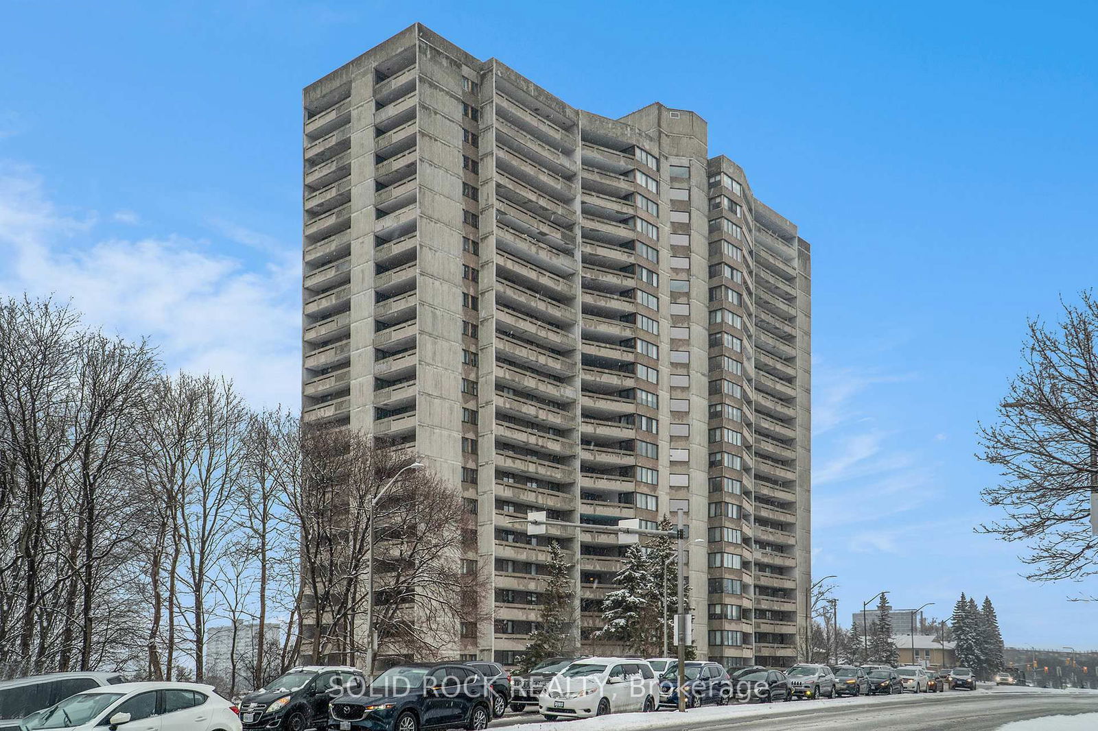 Condo for sale at 1201-415 Greenview Avenue, Ottawa, Britannia, K2B 8G5 - MLS: X12002961