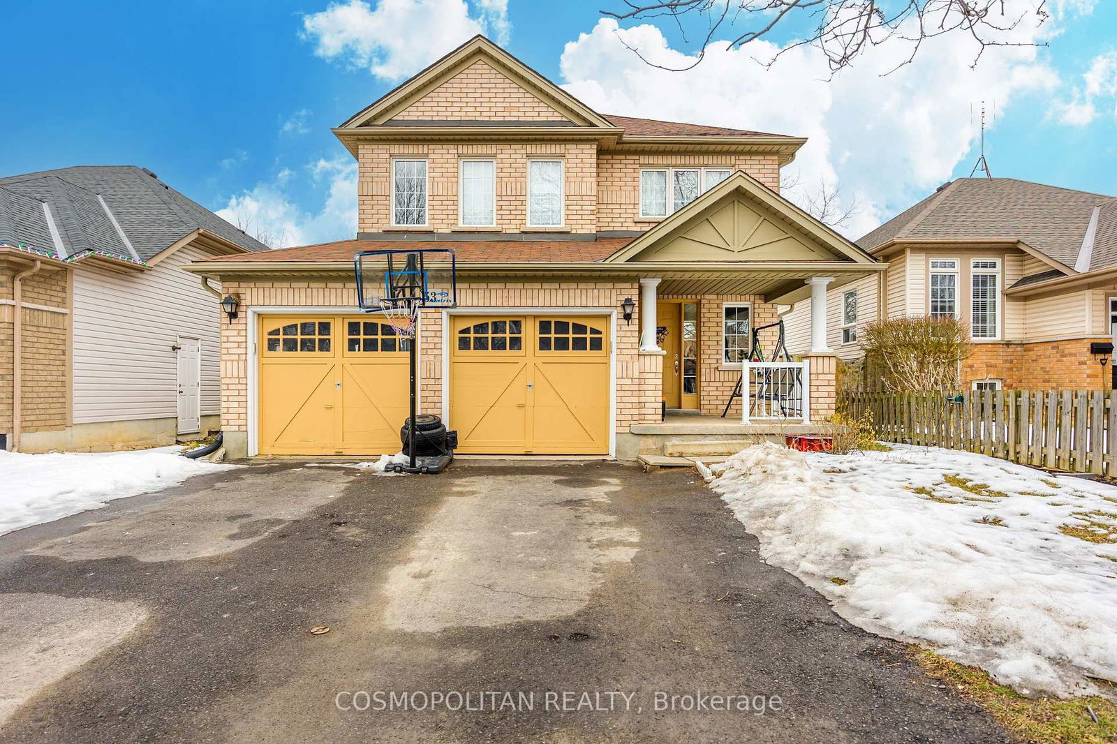 Detached House for sale at 53 LONGFELLOW Avenue, St. Catharines, Haig, L2R 6N8 - MLS: X12003001