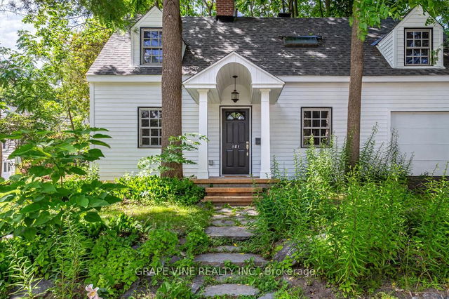 181 Maple Lane