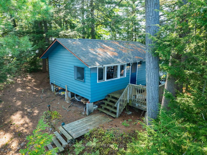 431 Healey Lake, The Archipelago - Archipelago image-0-0