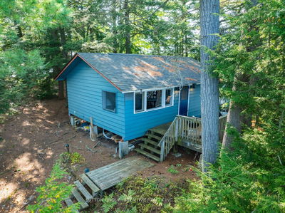 431 Healey Lake, The Archipelago - Archipelago