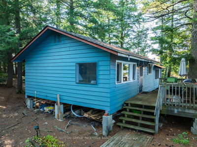 431 Healey Lake, The Archipelago - Archipelago image-0-1