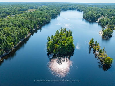 431 Healey Lake, The Archipelago - Archipelago image-0-2