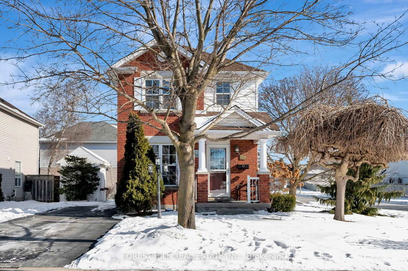 home for sale on 557 Old Newbury Lane