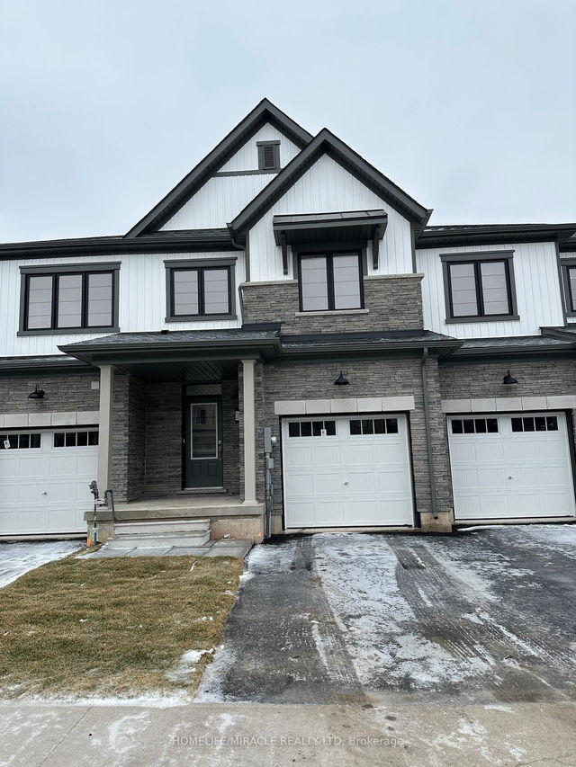 262 Port Crescent