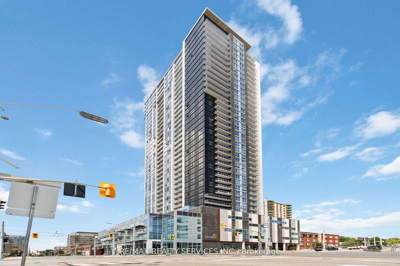 home for lease on 2712-60 Frederick Street