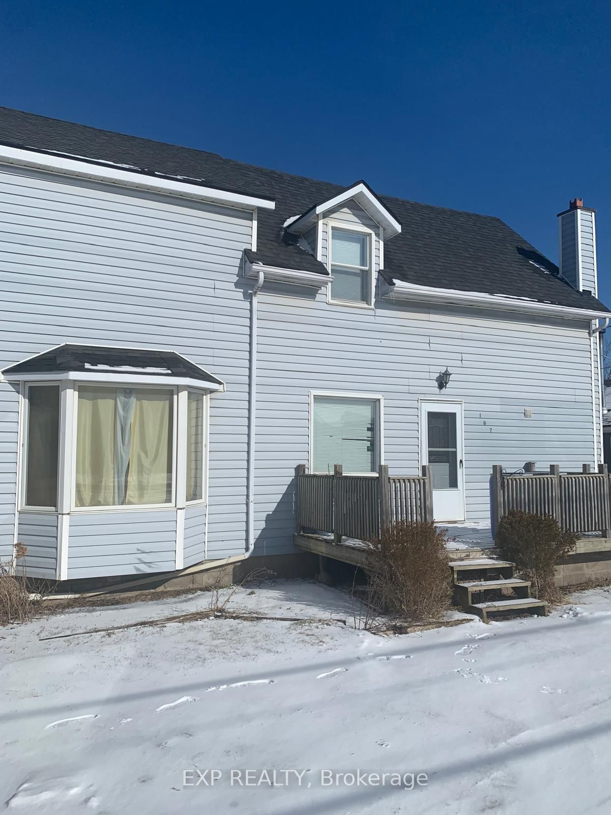 Building at 167 PORT ROBINSON Road, Pelham, Fonthill