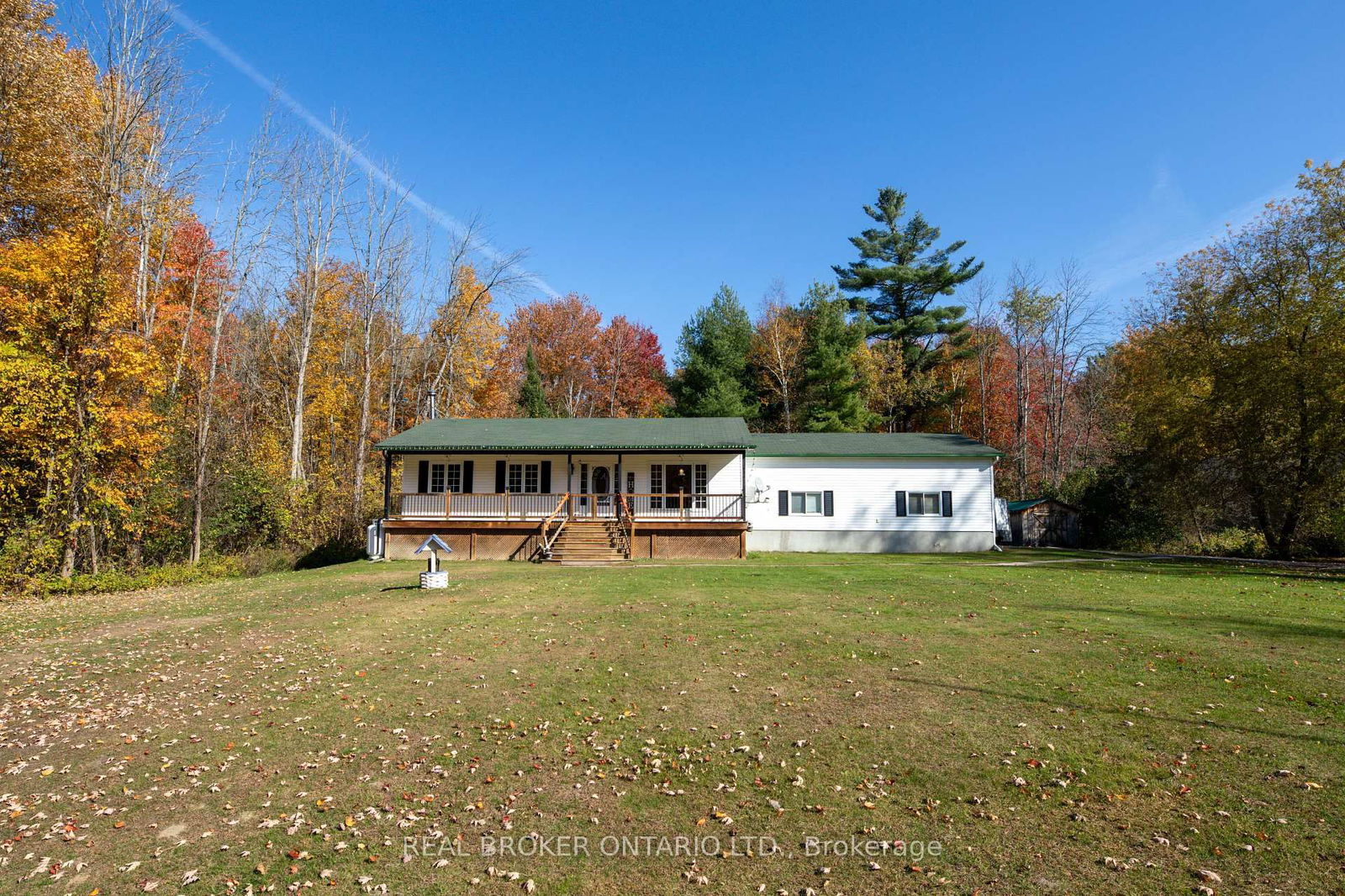 Building at 8 Benjamin Lane, North Grenville, North Grenville Twp (Kemptville East)